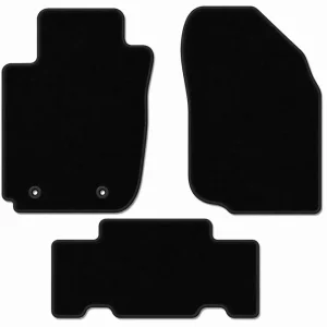 Automatten Toyota RAV4 2006-2013 Populair